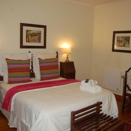 Twickenham Guest House Johannesburgo Exterior foto