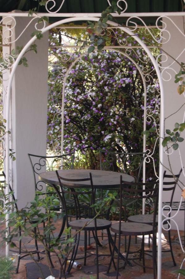 Twickenham Guest House Johannesburgo Exterior foto