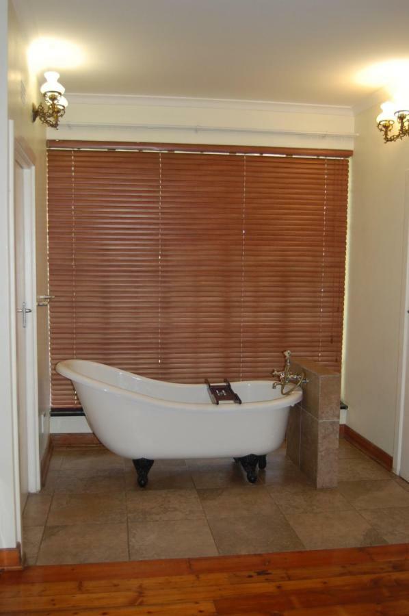 Twickenham Guest House Johannesburgo Exterior foto