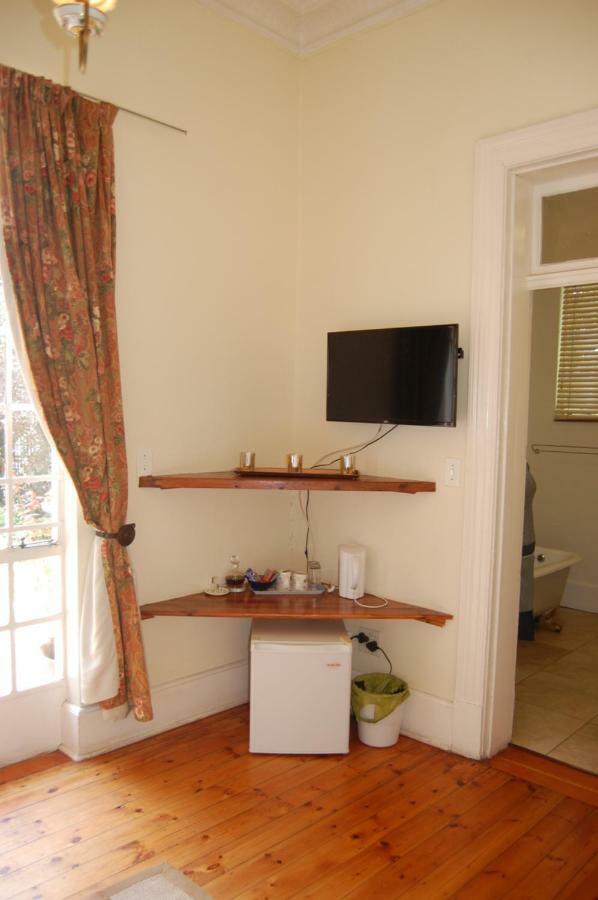 Twickenham Guest House Johannesburgo Exterior foto